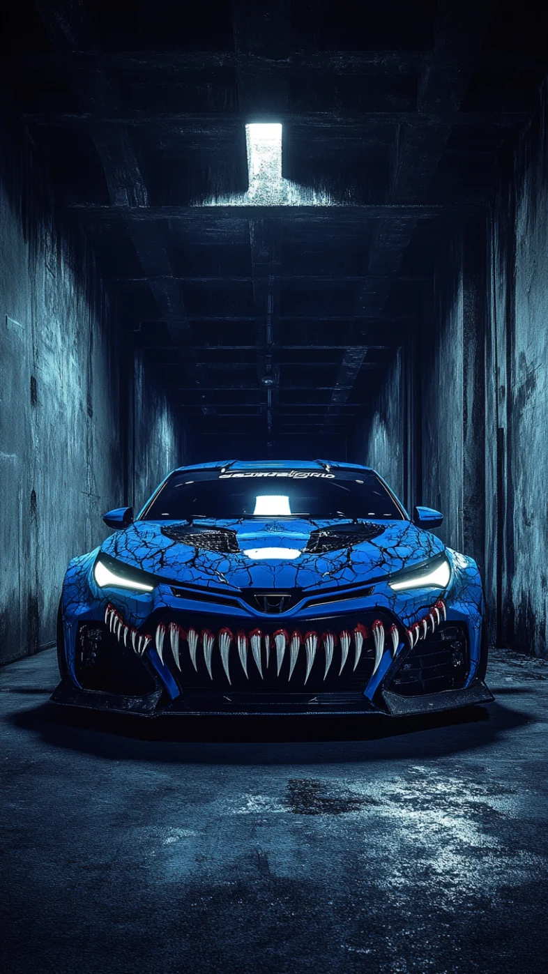 super car  wallpaper
