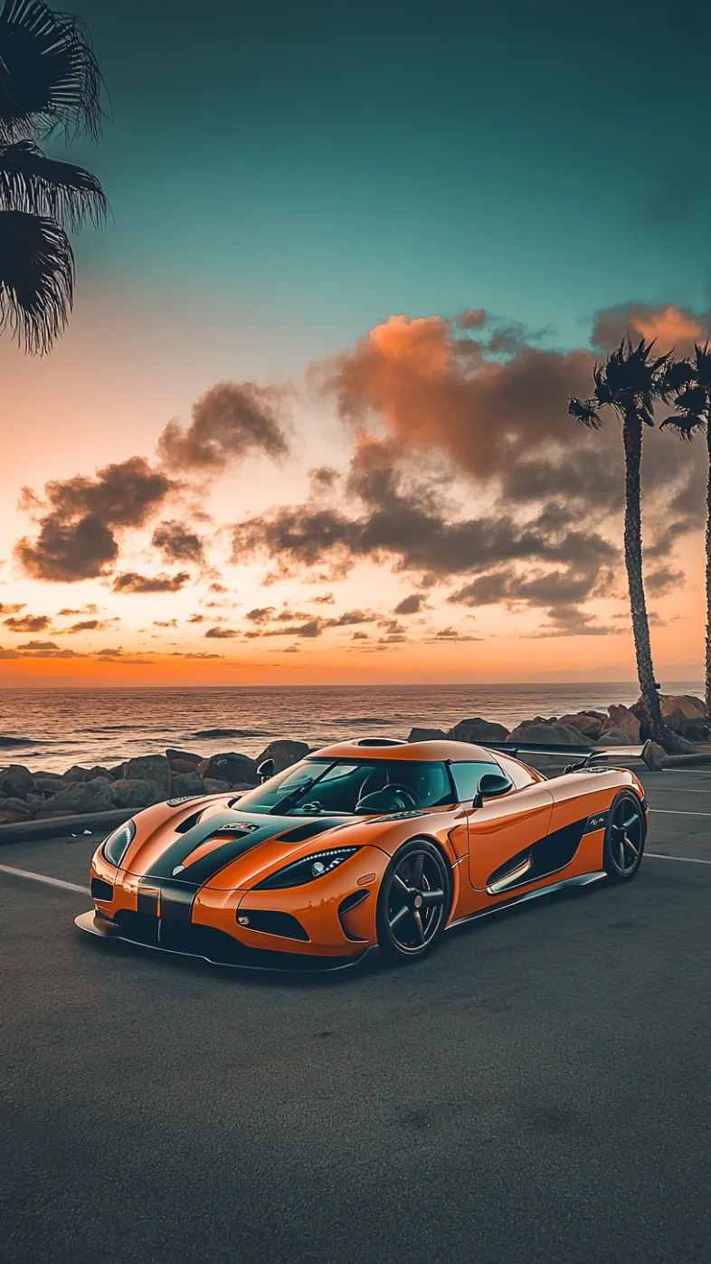 super car  wallpaper