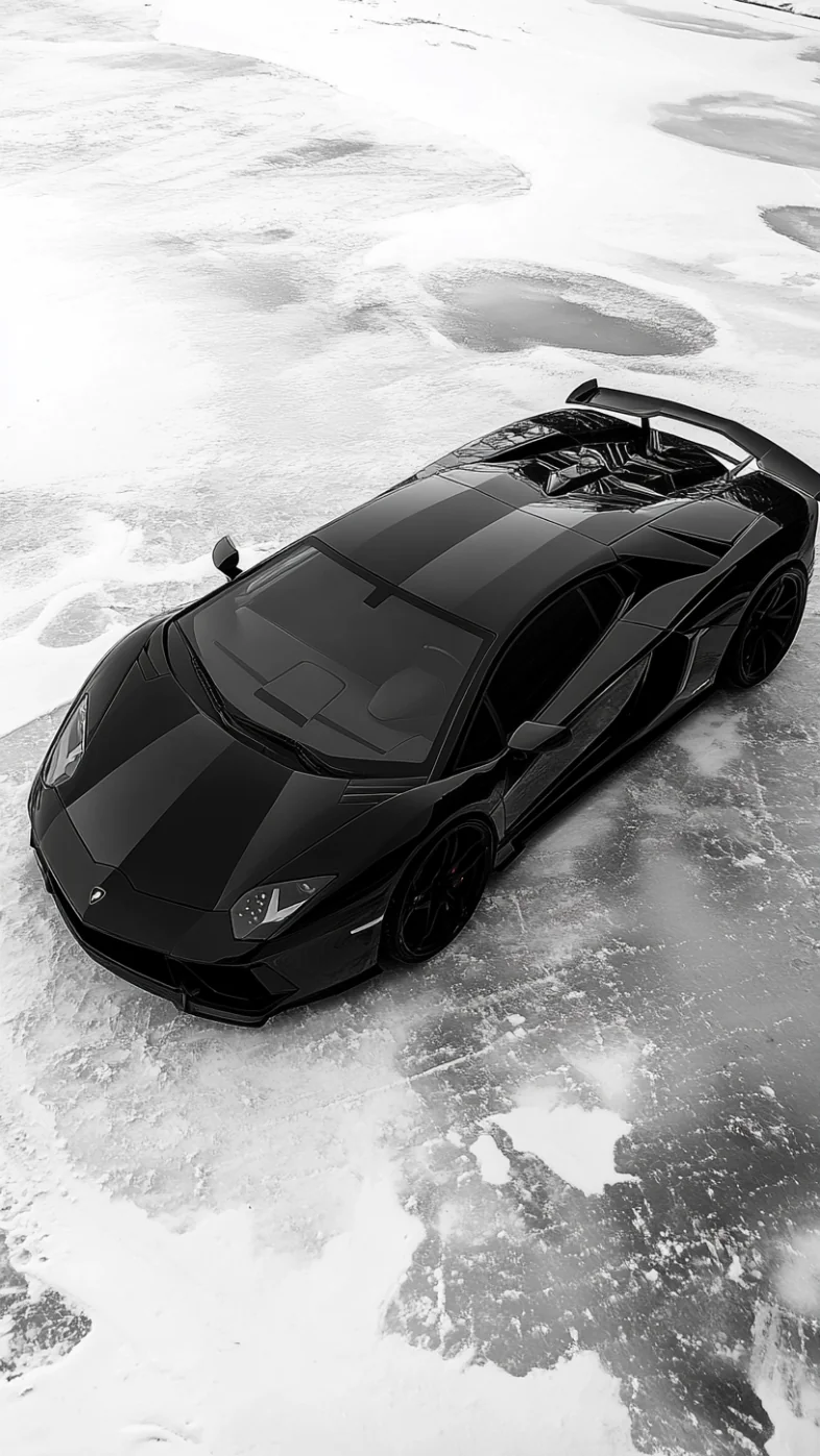 super car wallpaper