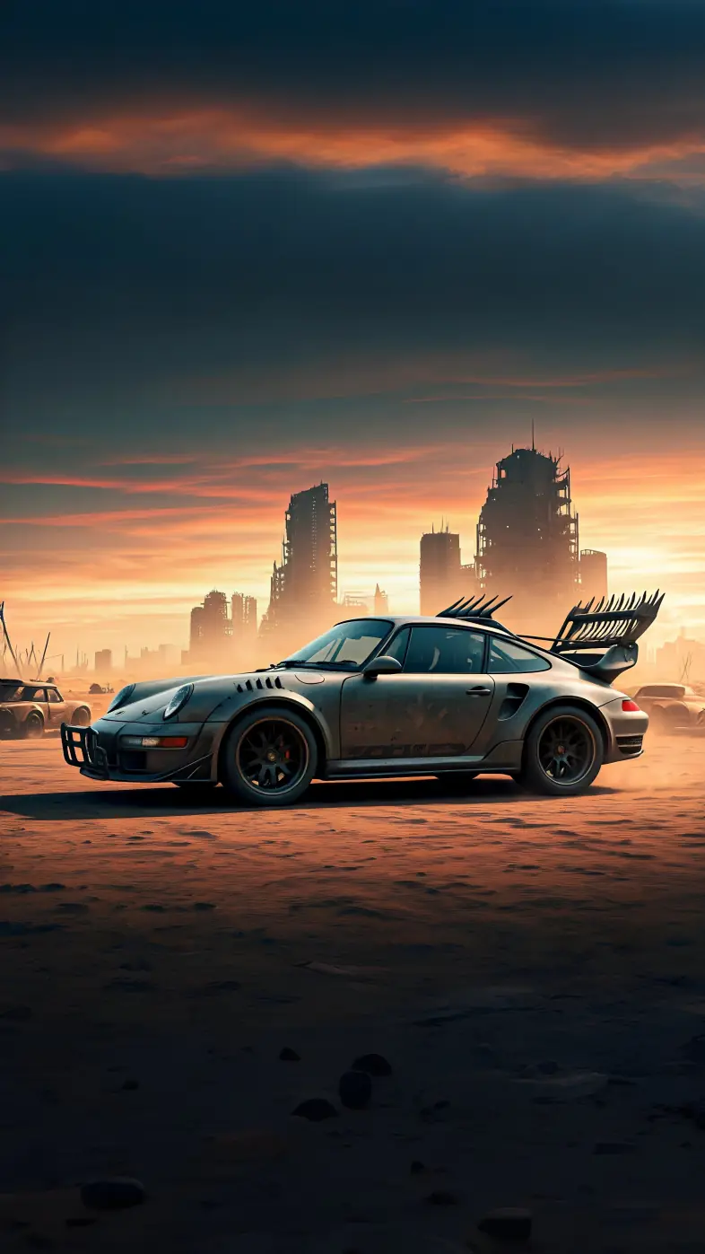 super car  wallpaper