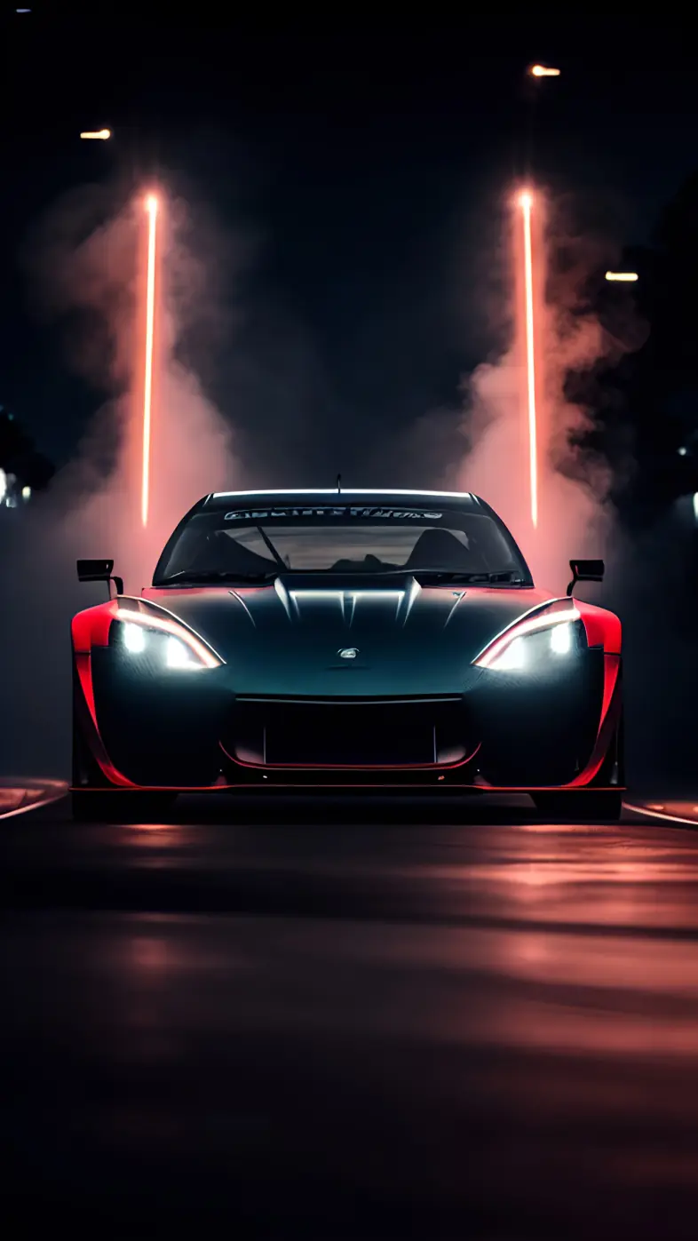 supercar wallpaper