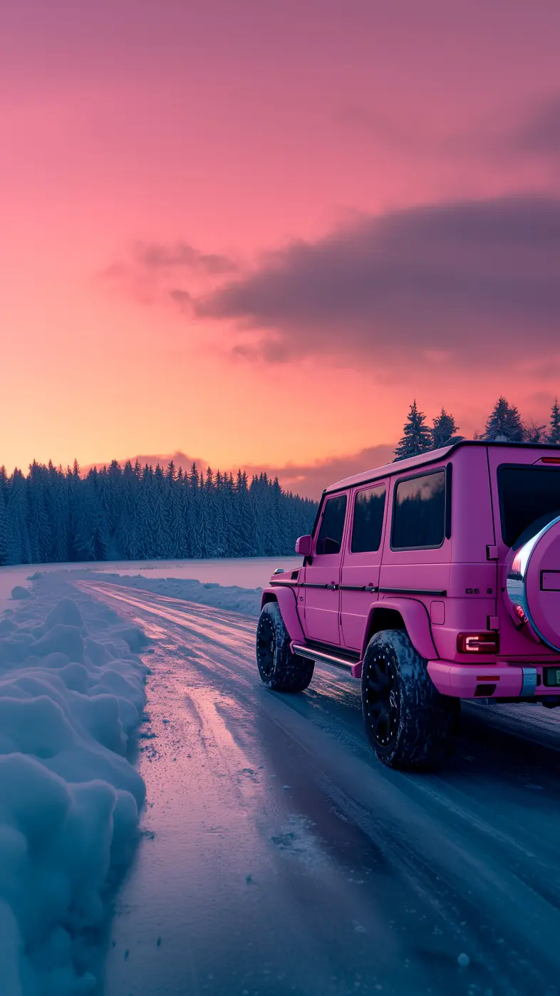 suv car wallpaper