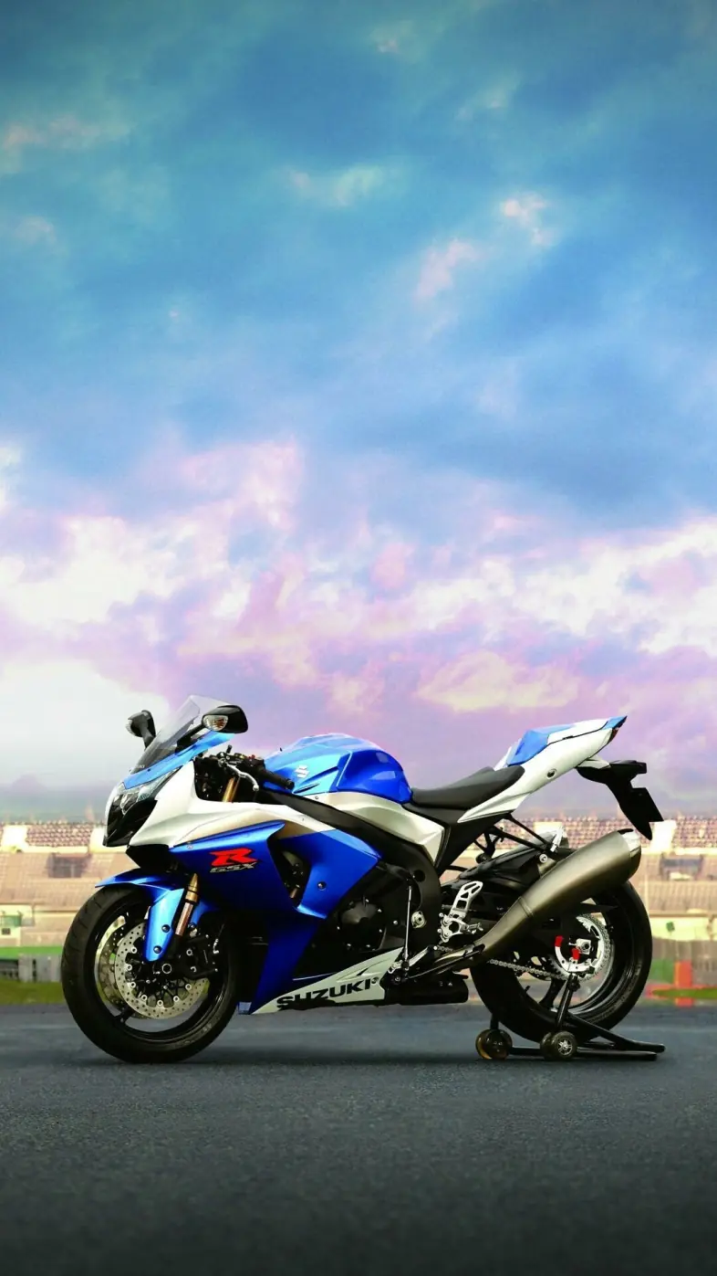 suzuki gsx r1000 bike wallpaper