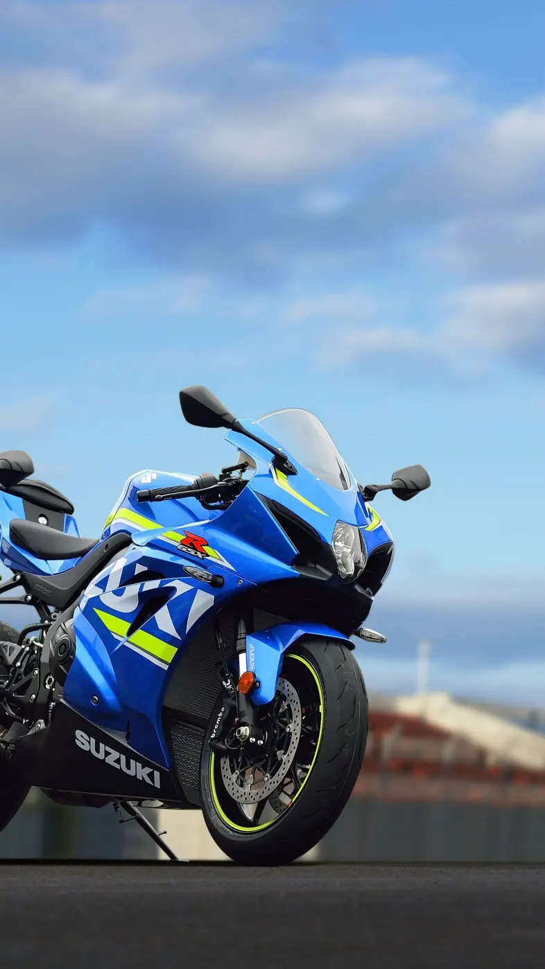 suzuki gsx r1000 bike wallpaper