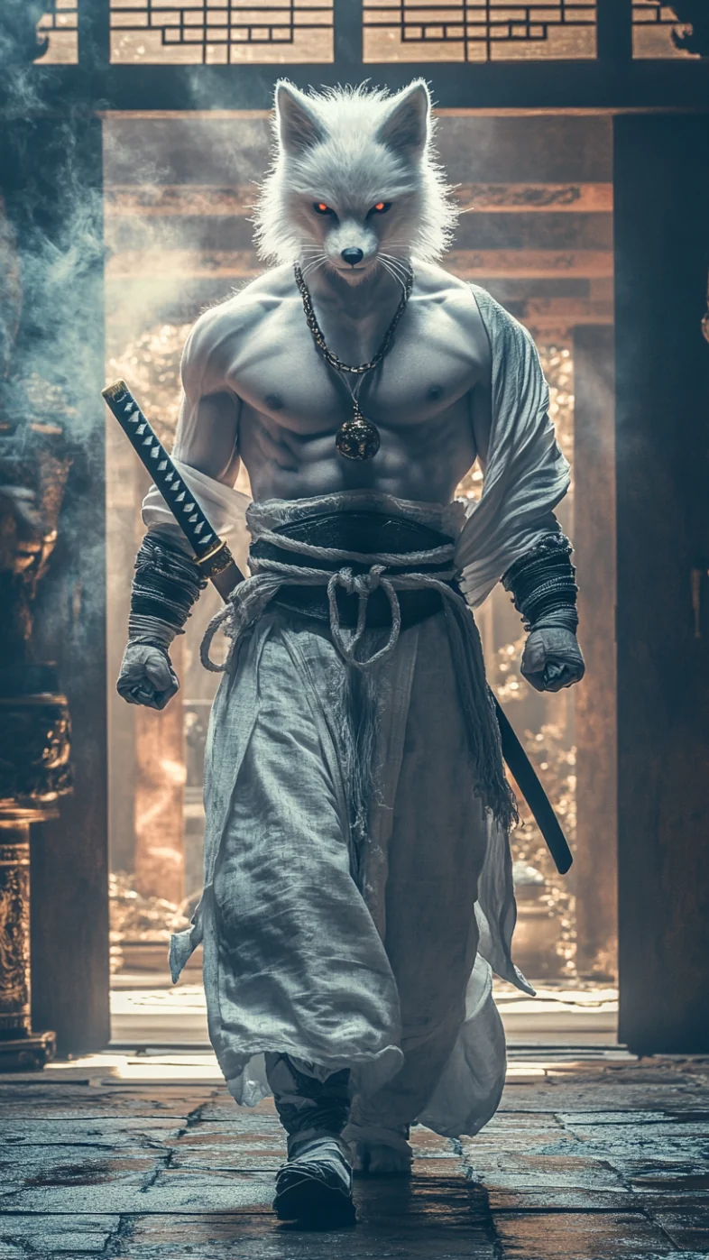 tekken game fighter wallpaper
