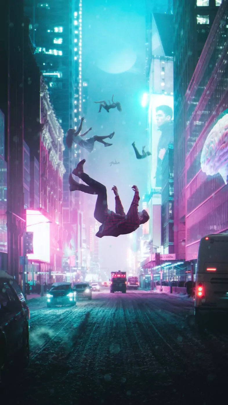 the call wallpaper