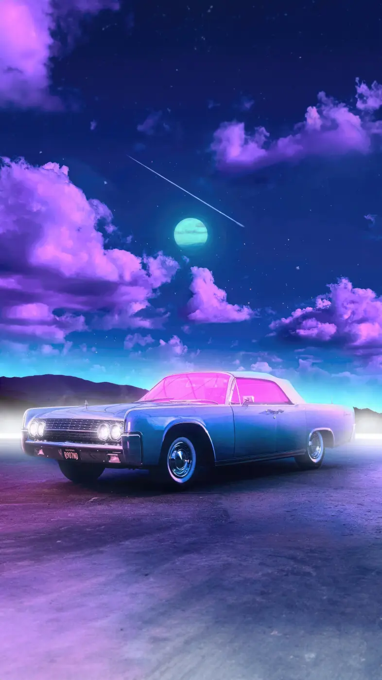 the chill drive car wallpaper wallpaper
