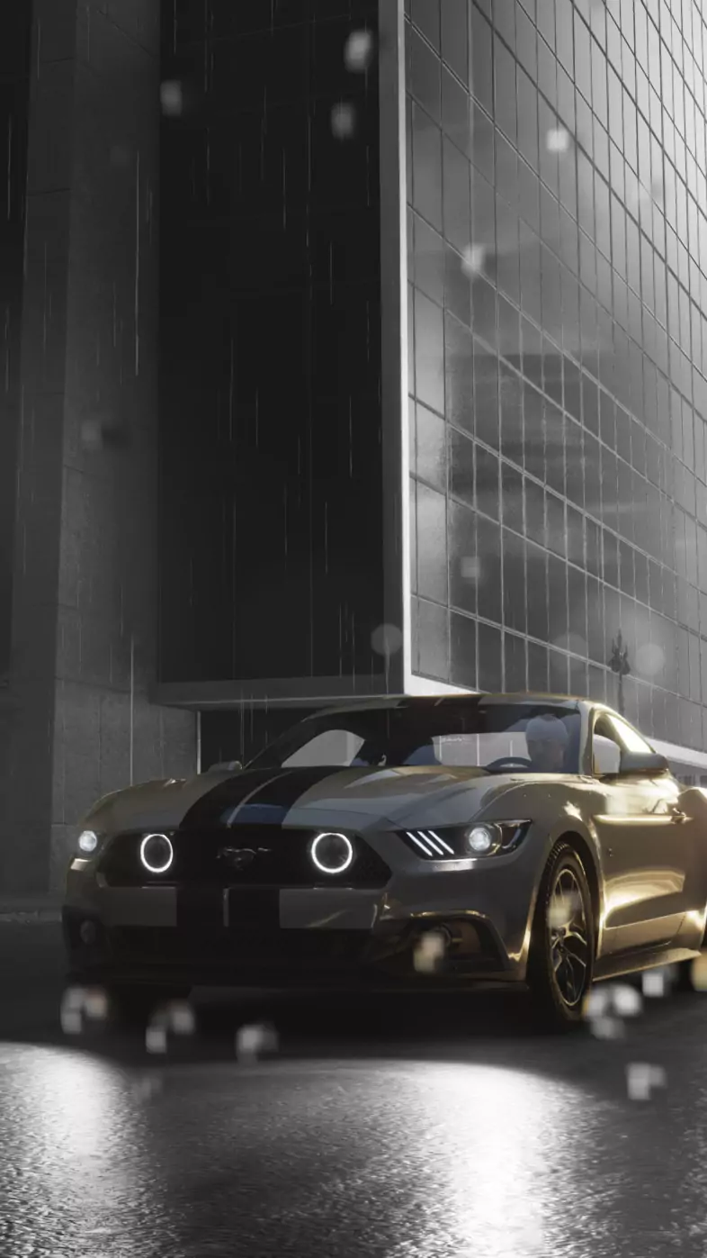 the crew 2 game wallpaper