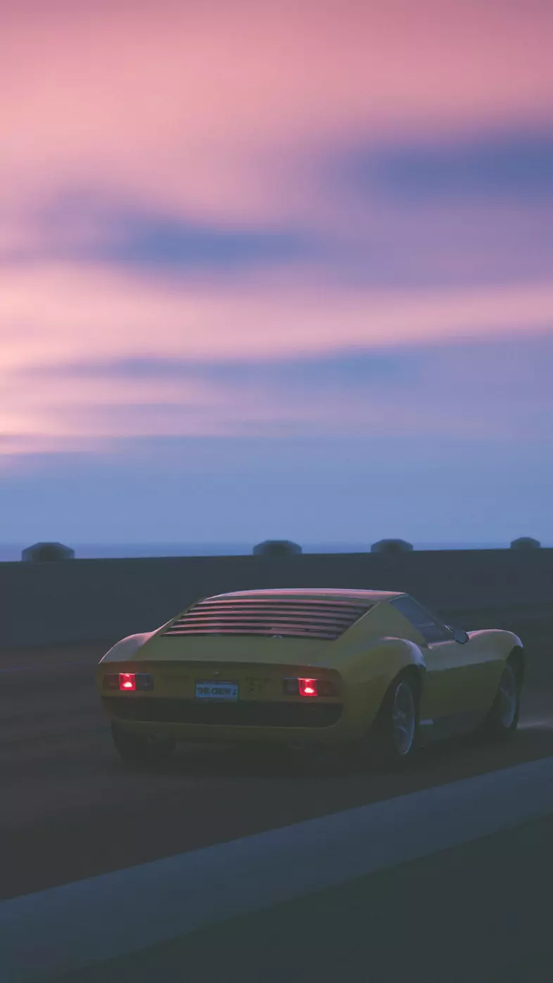 the crew 2 lamborghini wallpaper