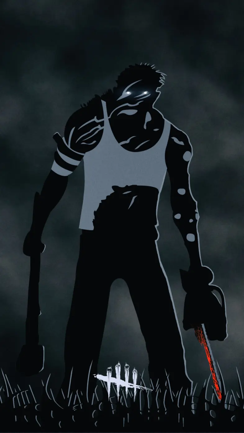 the hillbilly dead game wallpaper