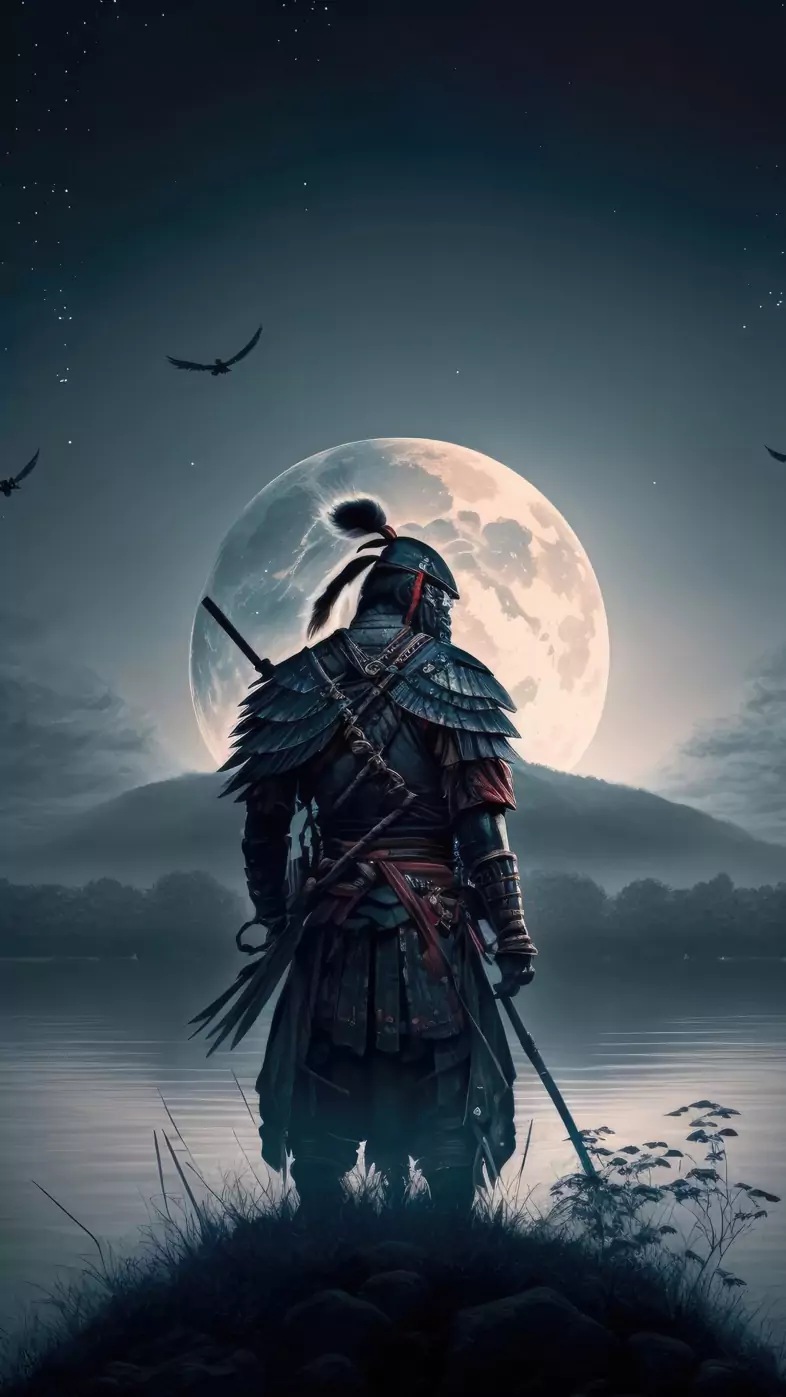 the knight supervisor game wallpaper