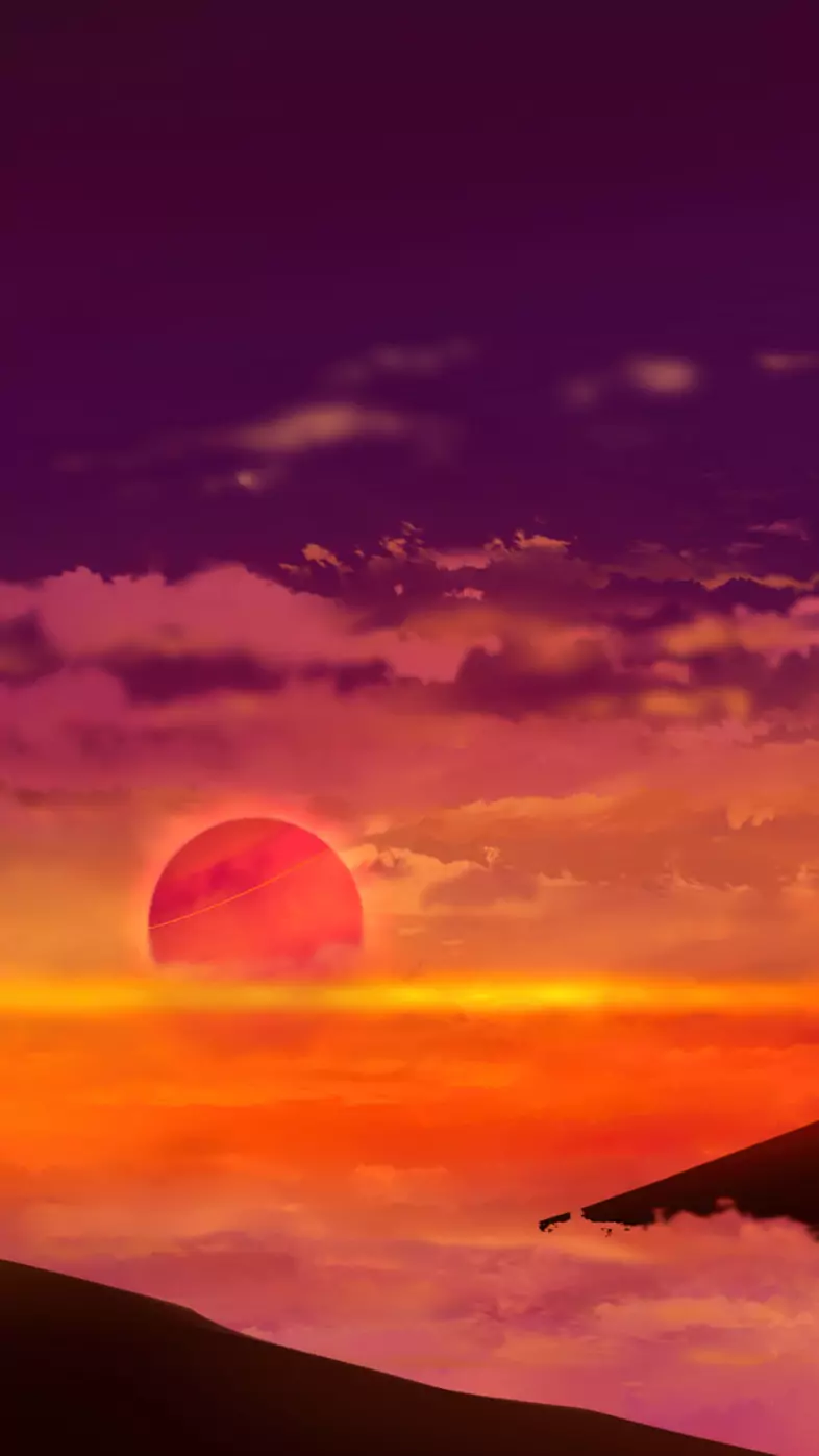 the weight of the nature wallpaper