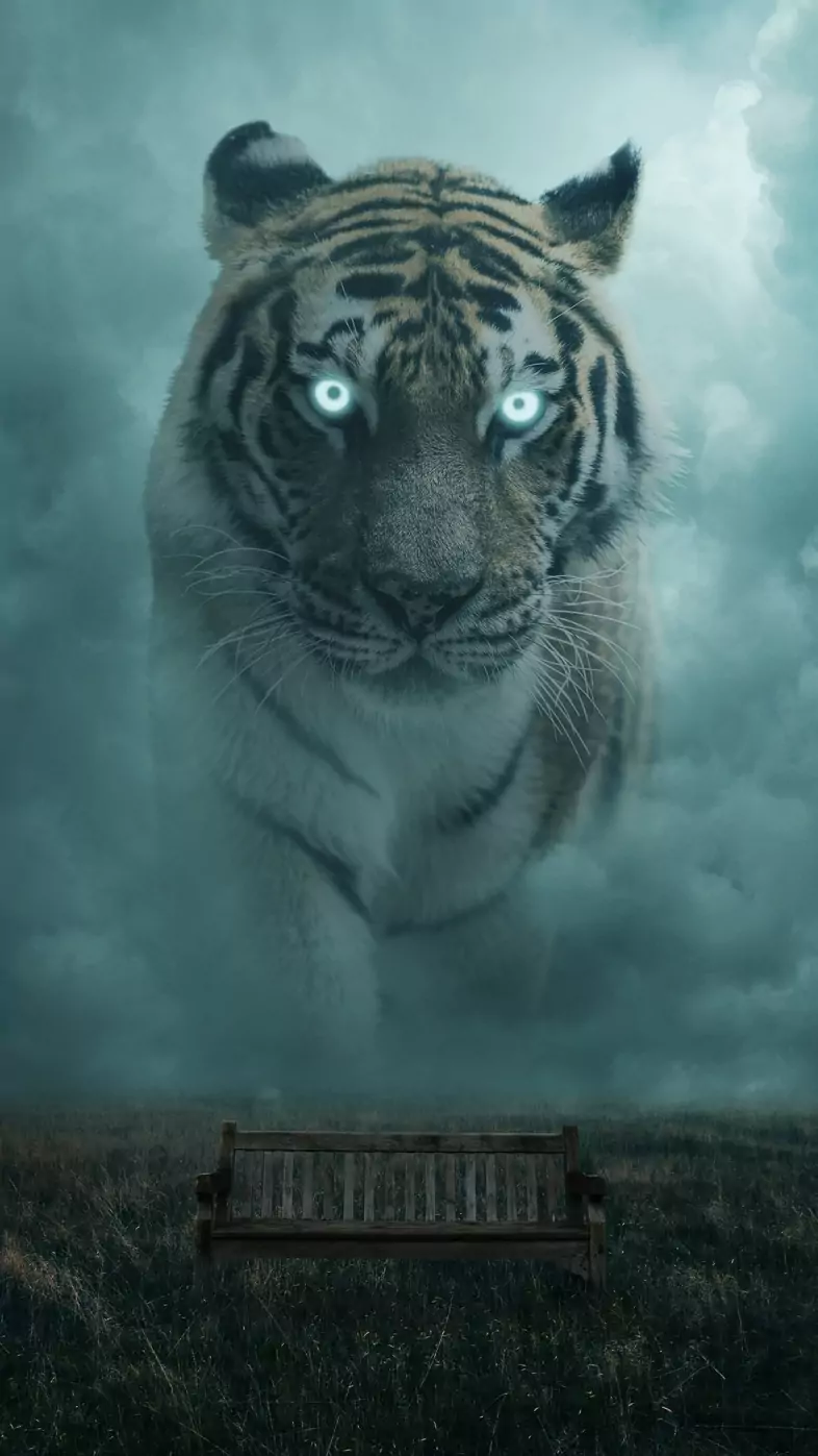 tiger wallpaper