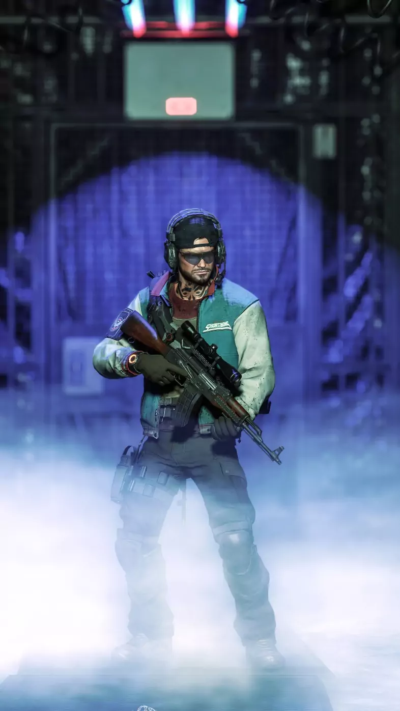 tom clancys the divison game wallpaper