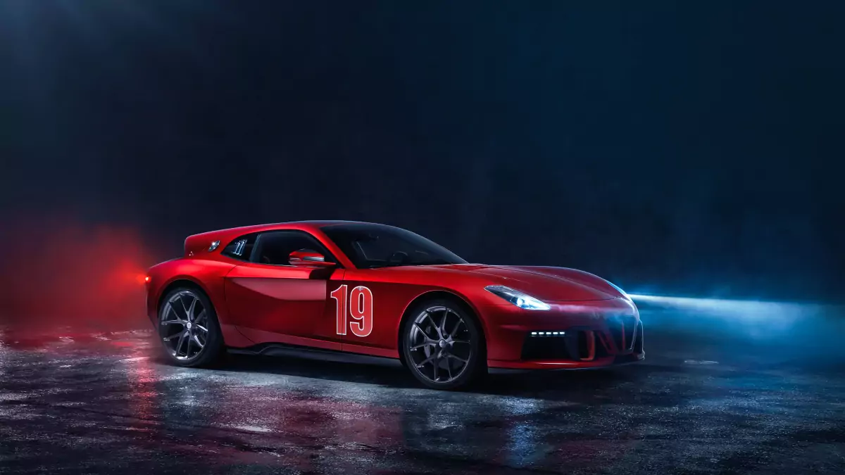 touring aero 3 wallpaper
