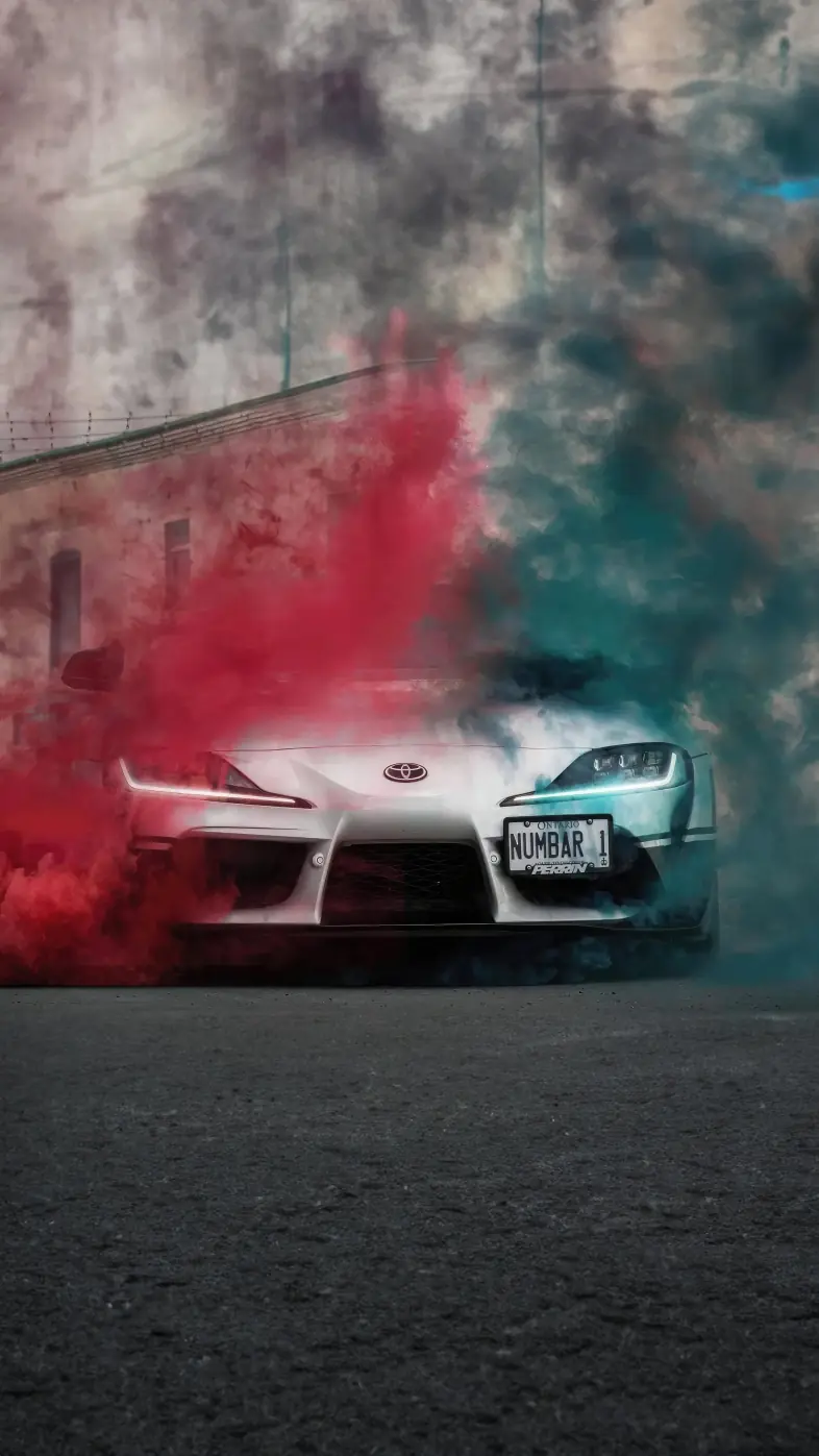 toyota supra legacy continues car wallpaper