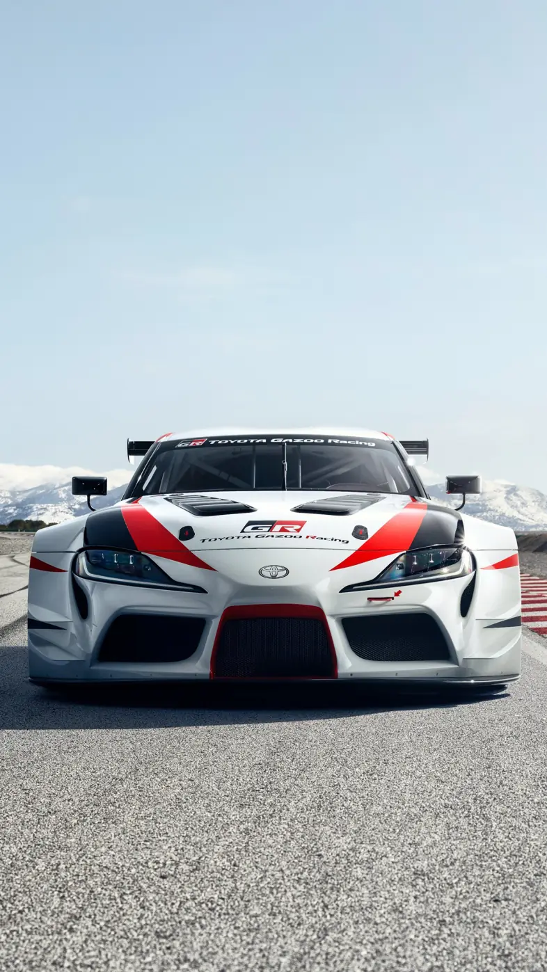 toyota supra toyota cars wallpaper