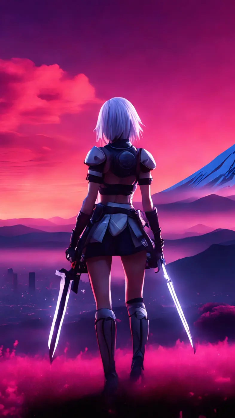 twilight sentinel c6 game wallpaper
