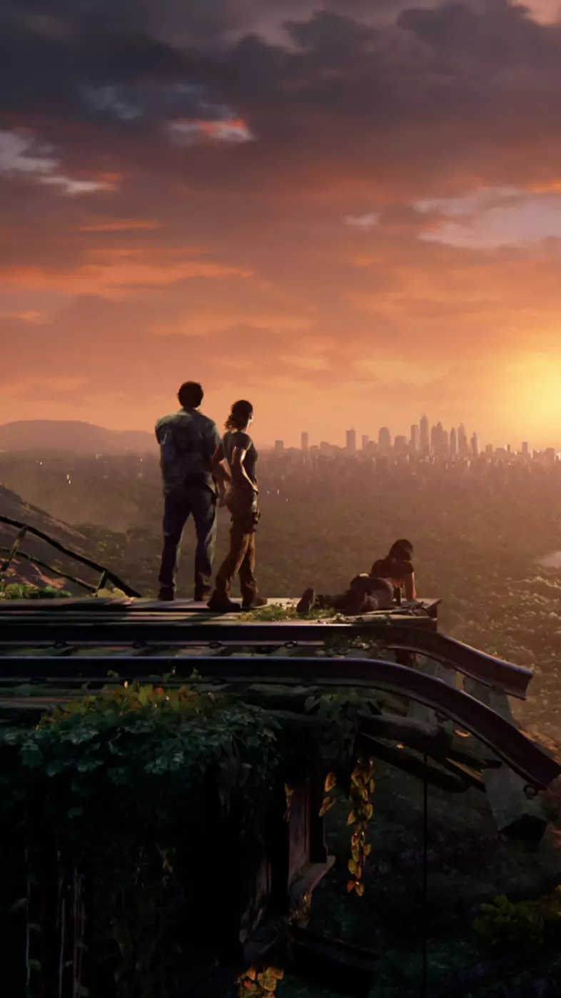uncharted legacy of thieves game wallpaper