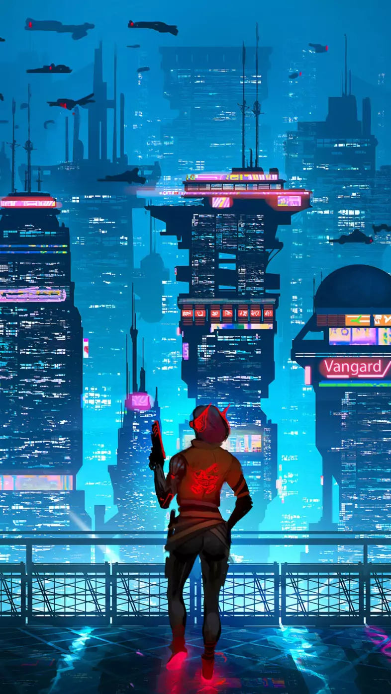 valkyrie game wallpaper