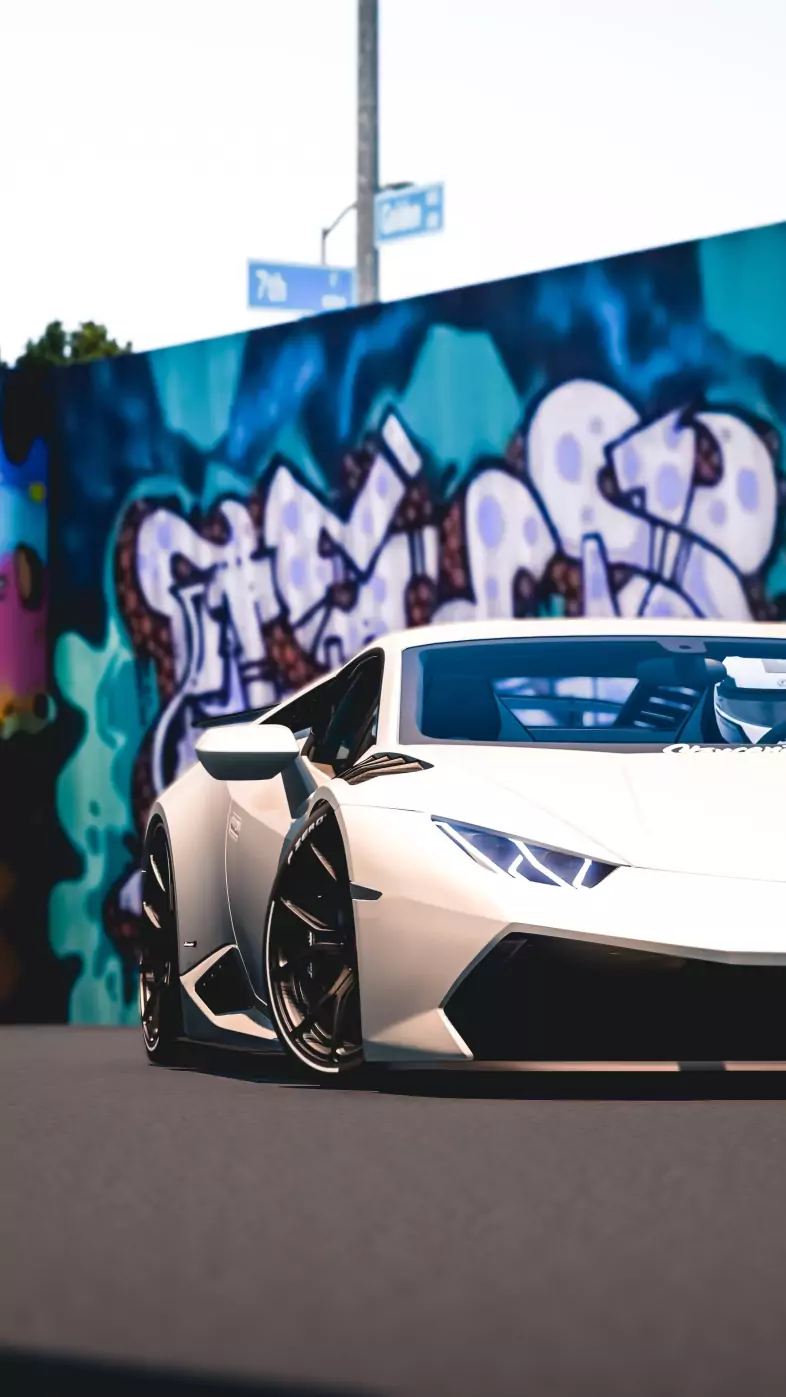 vorsteiner lamborghini car wallpaper