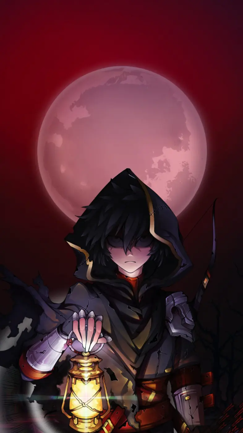 whacking hell game wallpaper