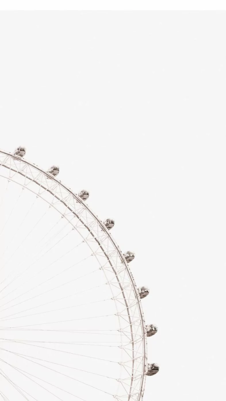 white aesthetic wallpaper