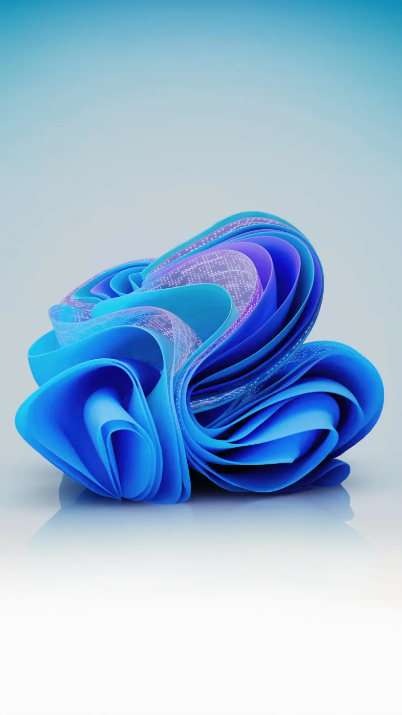 windows 11 bloom wallpaper