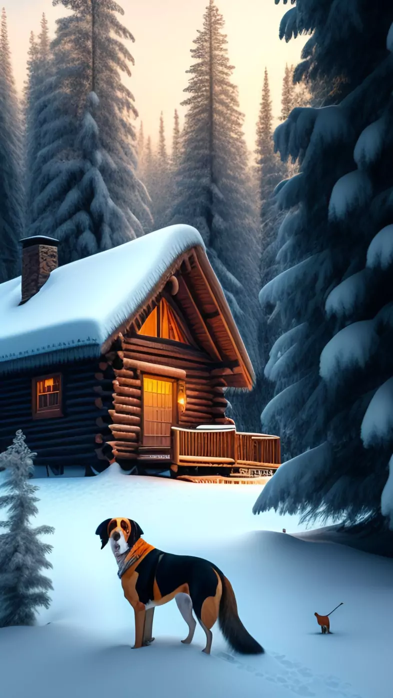 winter wallpaper