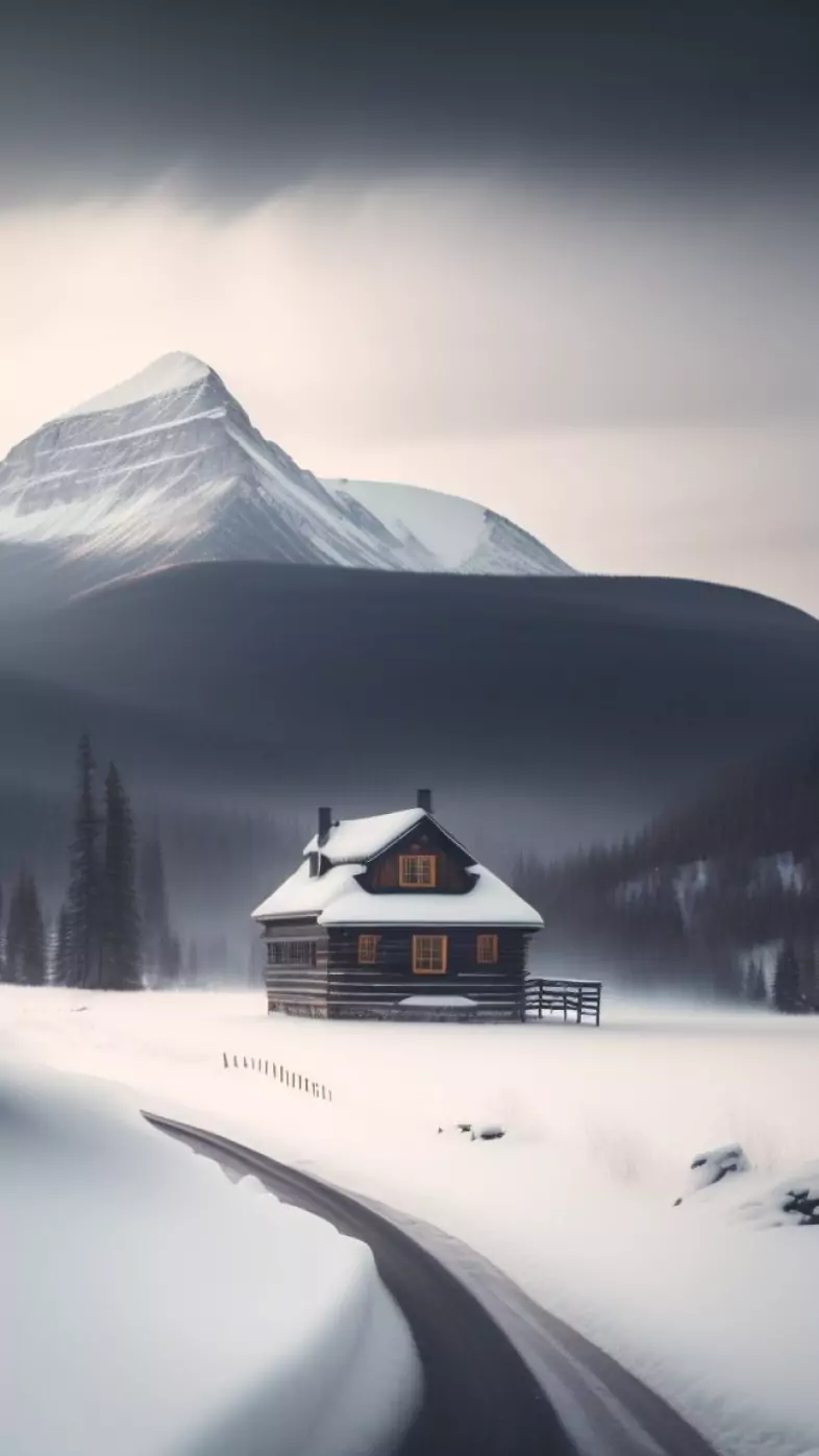 winter wallpaper