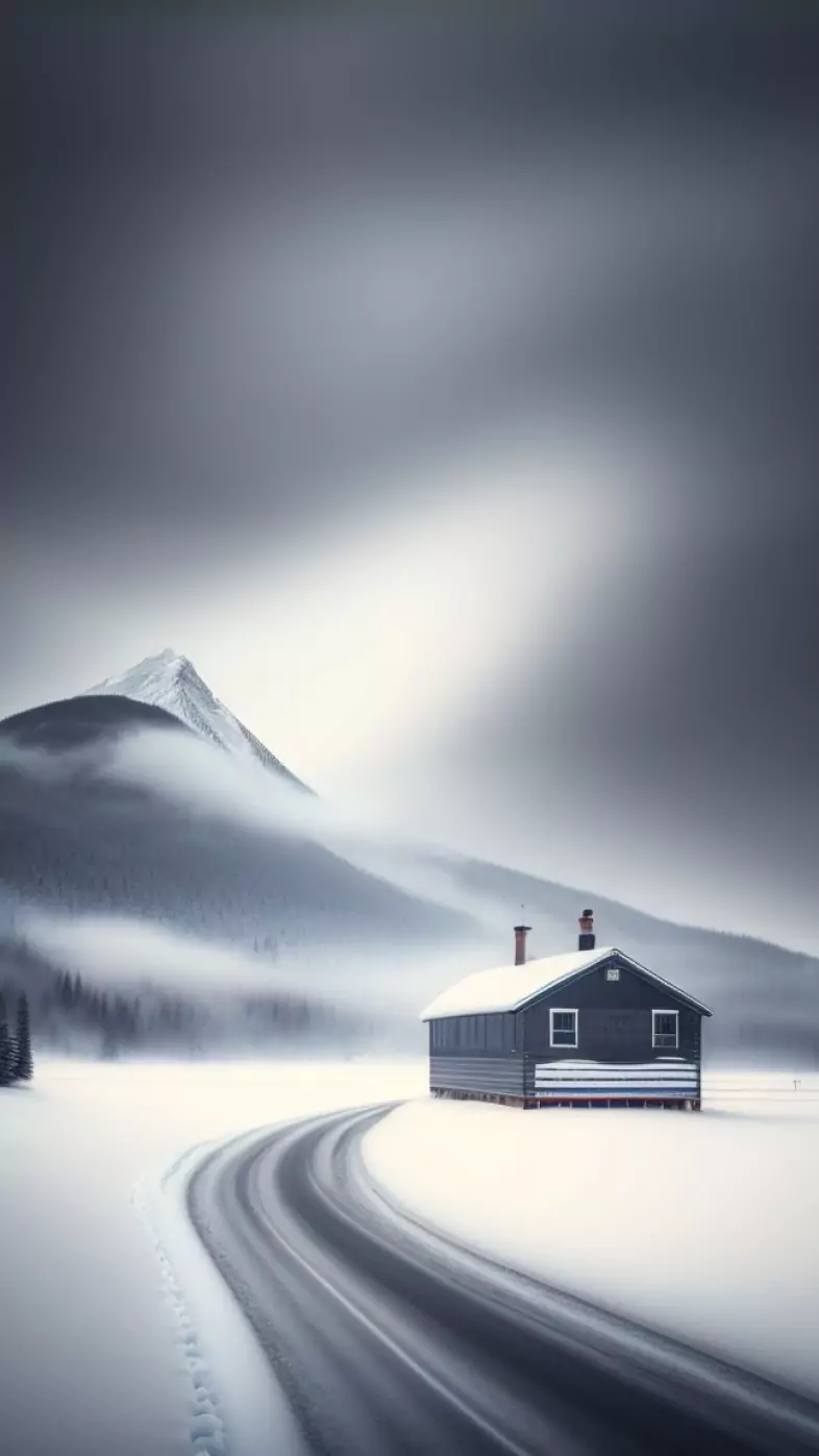 winter wallpaper