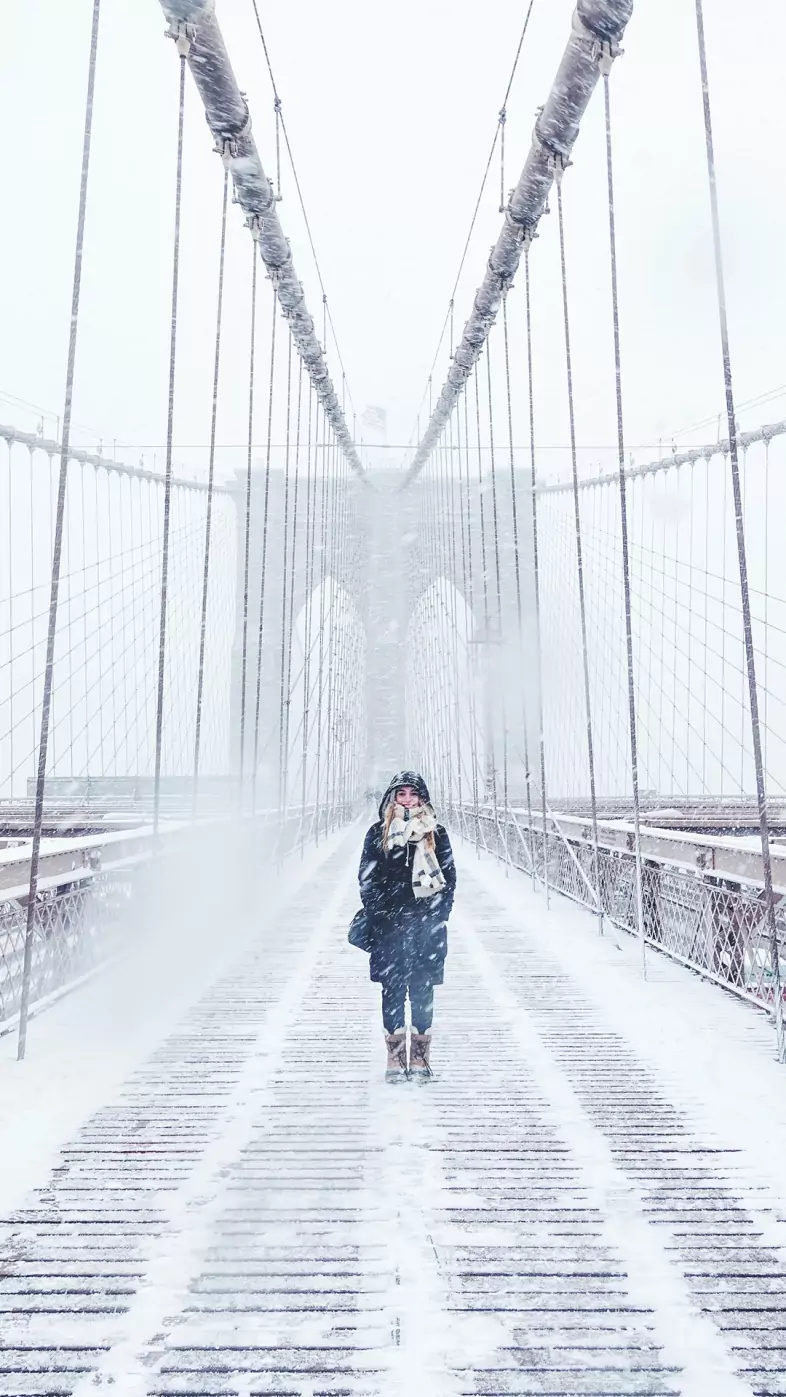 winter wallpaper