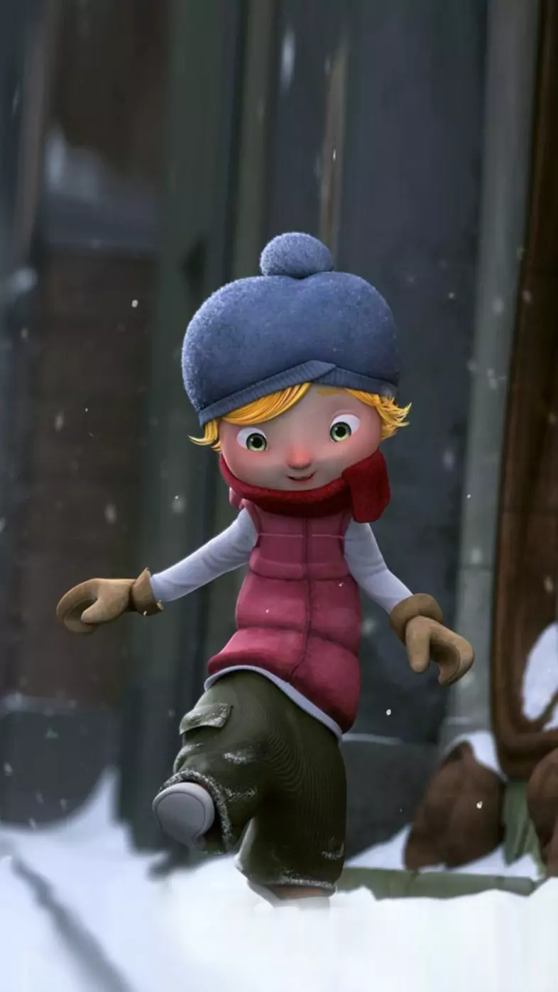 winter  wallpaper