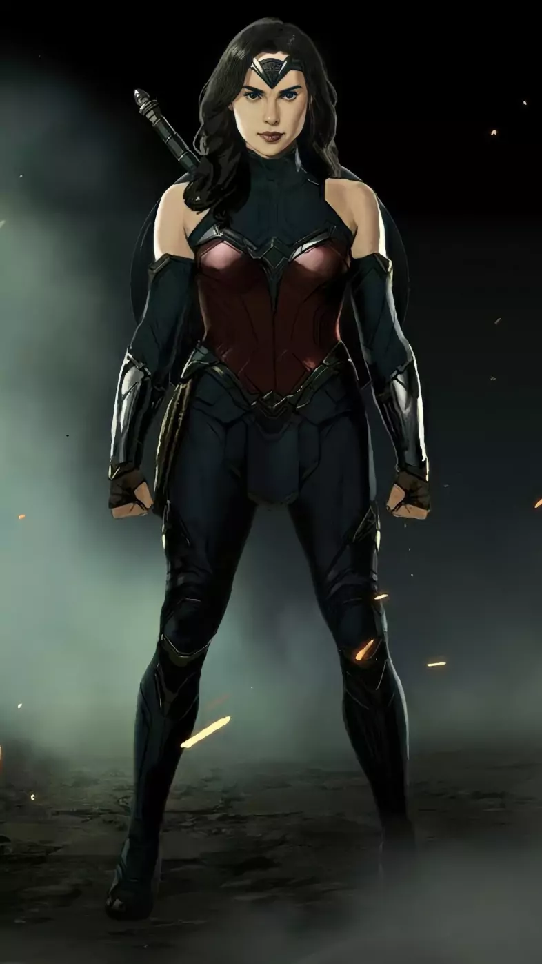 wonder woman wallpaper