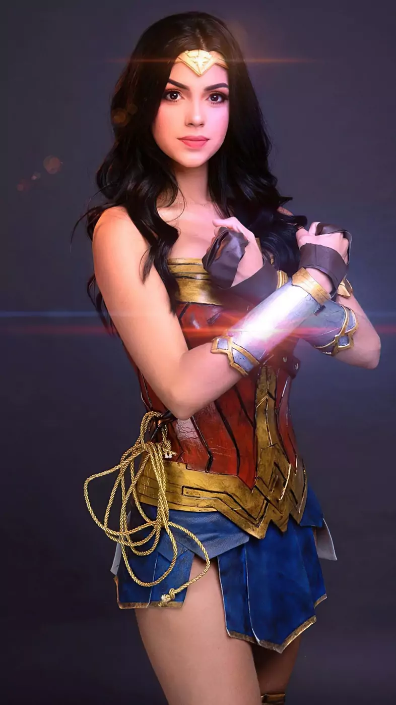 wonder woman wallpaper