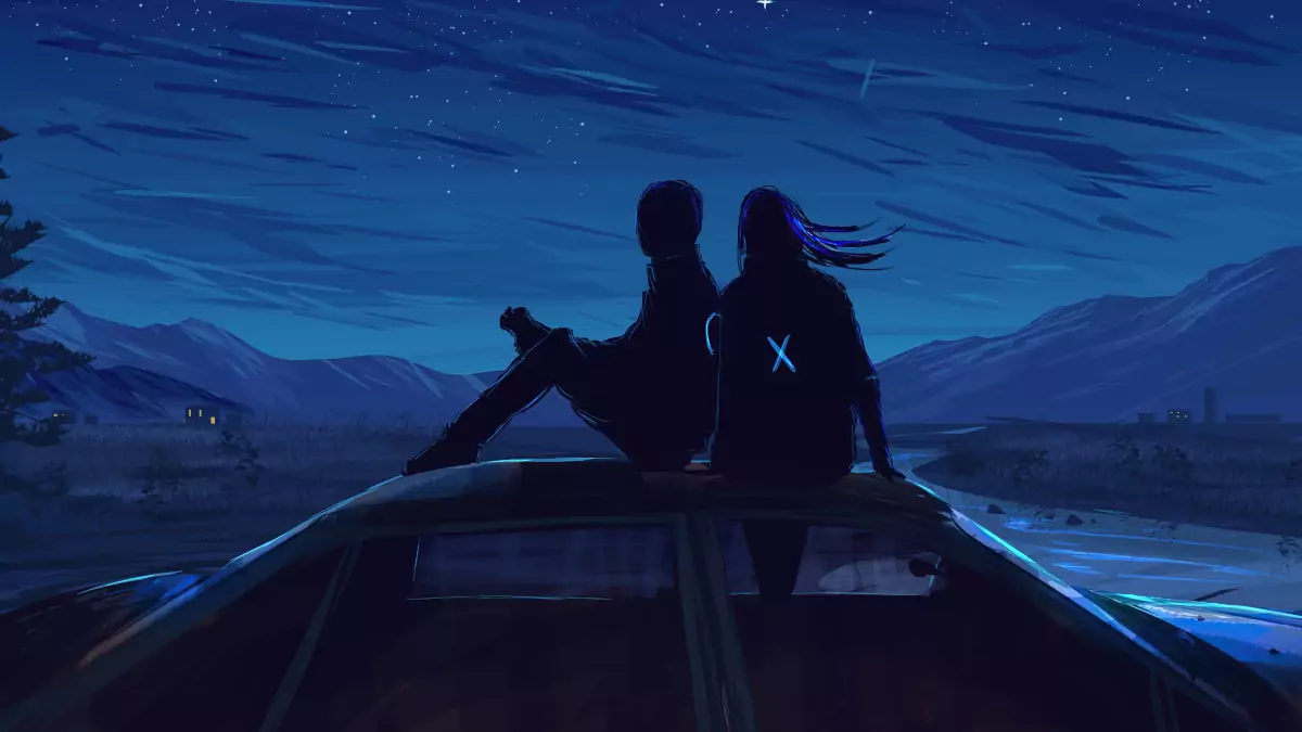 you and me forever wallpaper