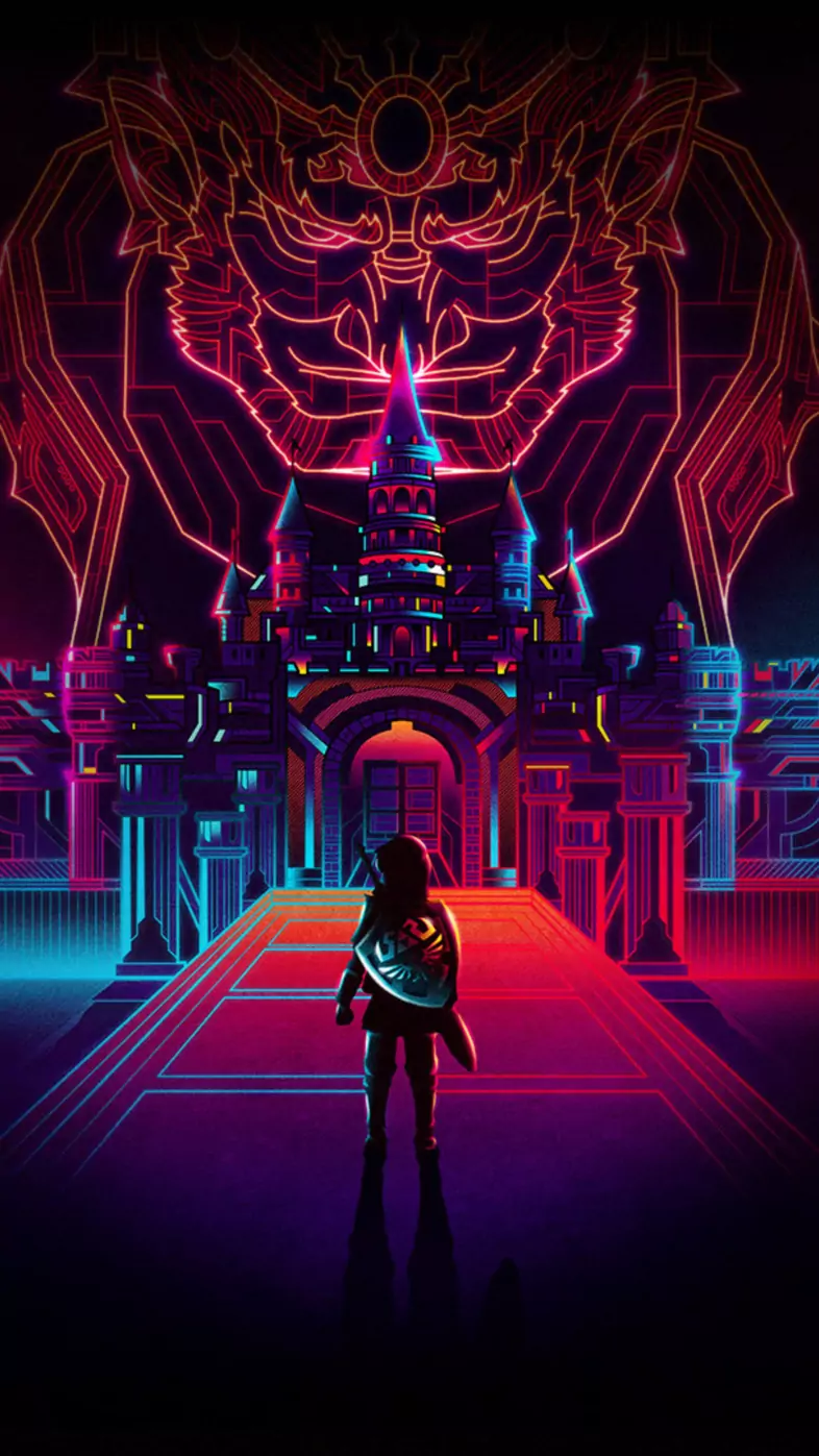 zelda  wallpaper