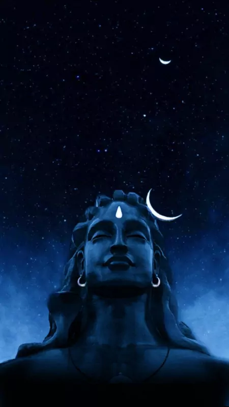 Mahadev wallpaper