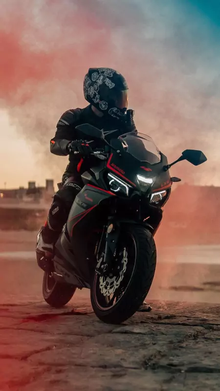 bike  wallpaper