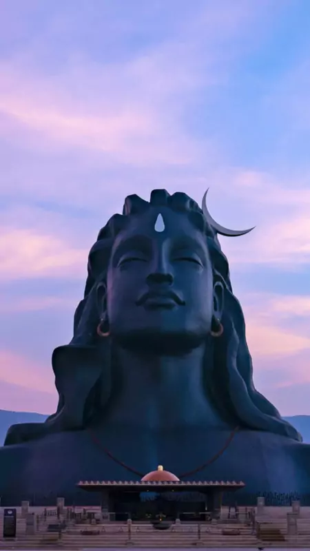mahadev wallpaper